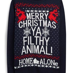 Primark Home Alone - Ugly Christmas Sweater